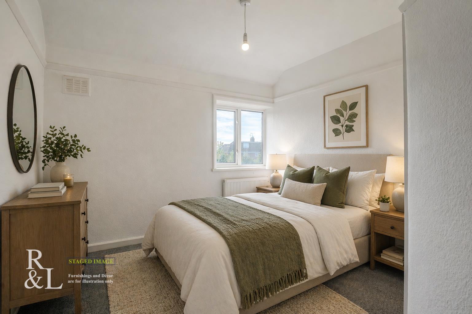 Property image for Acresford Road, Donisthorpe