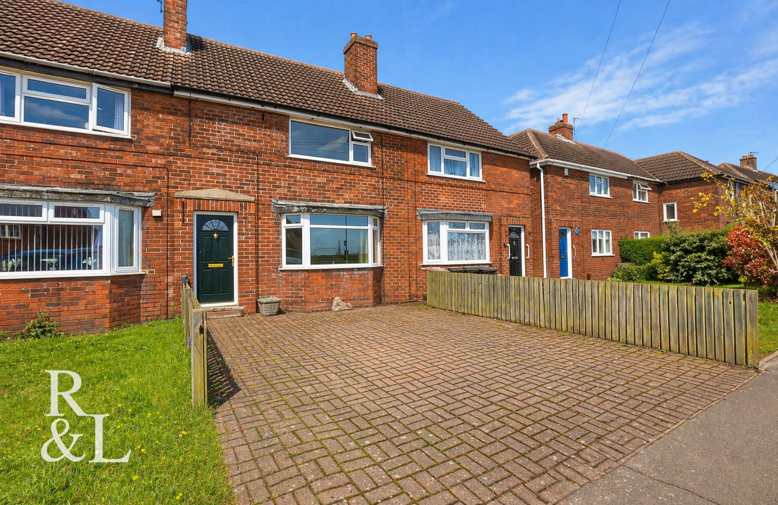 Property image for Acresford Road, Donisthorpe