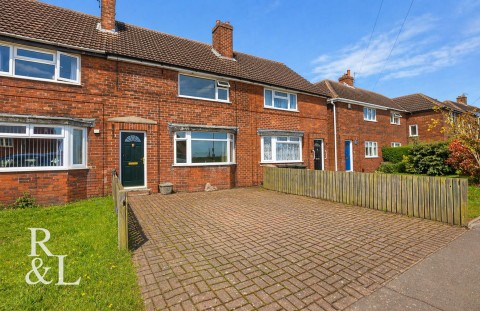 Property thumbnail image for Acresford Road, Donisthorpe