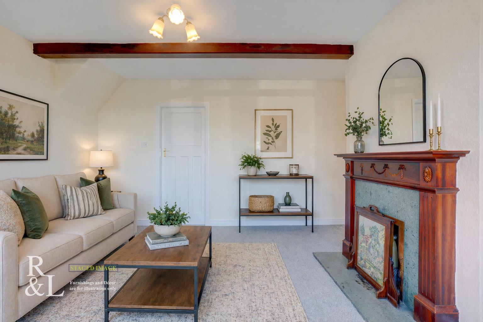 Property image for Acresford Road, Donisthorpe