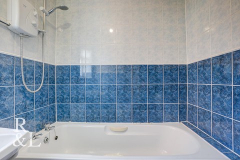 Property thumbnail image for Acresford Road, Donisthorpe