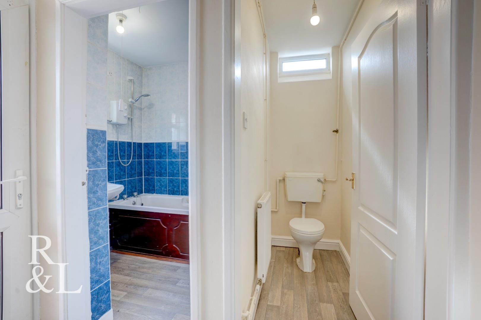 Property image for Acresford Road, Donisthorpe