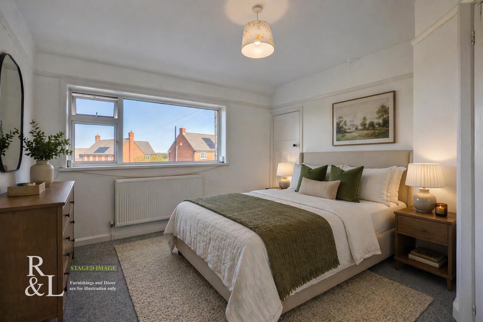 Property image for Acresford Road, Donisthorpe