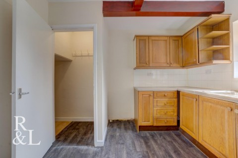 Property thumbnail image for Acresford Road, Donisthorpe