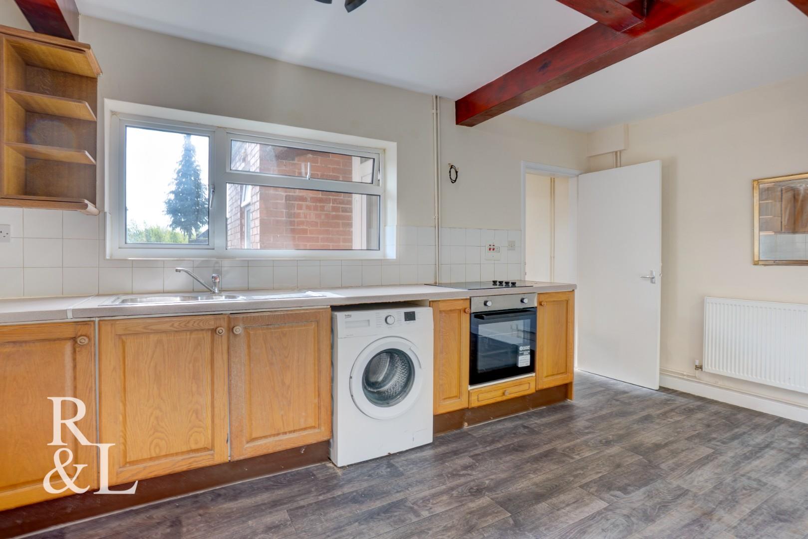 Property image for Acresford Road, Donisthorpe