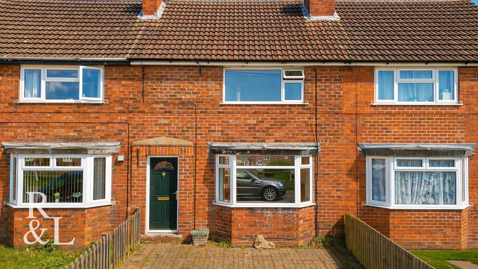 Property image for Acresford Road, Donisthorpe