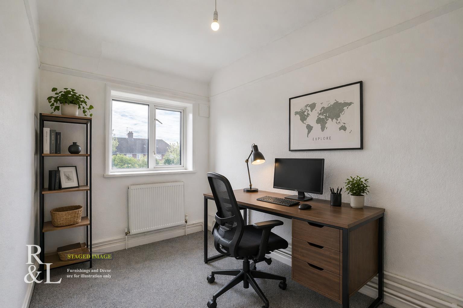 Property image for Acresford Road, Donisthorpe