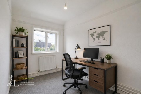 Property thumbnail image for Acresford Road, Donisthorpe