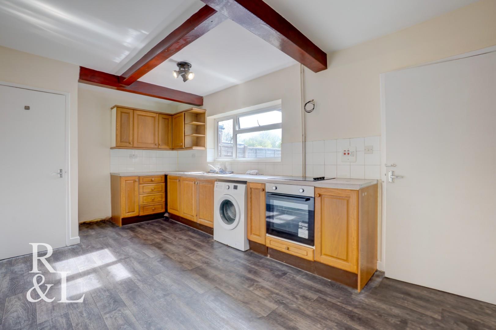 Property image for Acresford Road, Donisthorpe