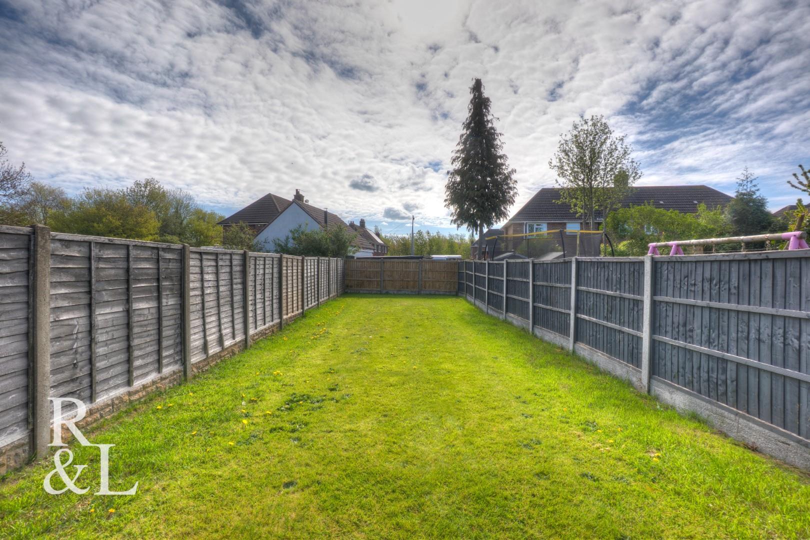 Property image for Acresford Road, Donisthorpe