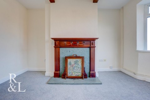 Property thumbnail image for Acresford Road, Donisthorpe