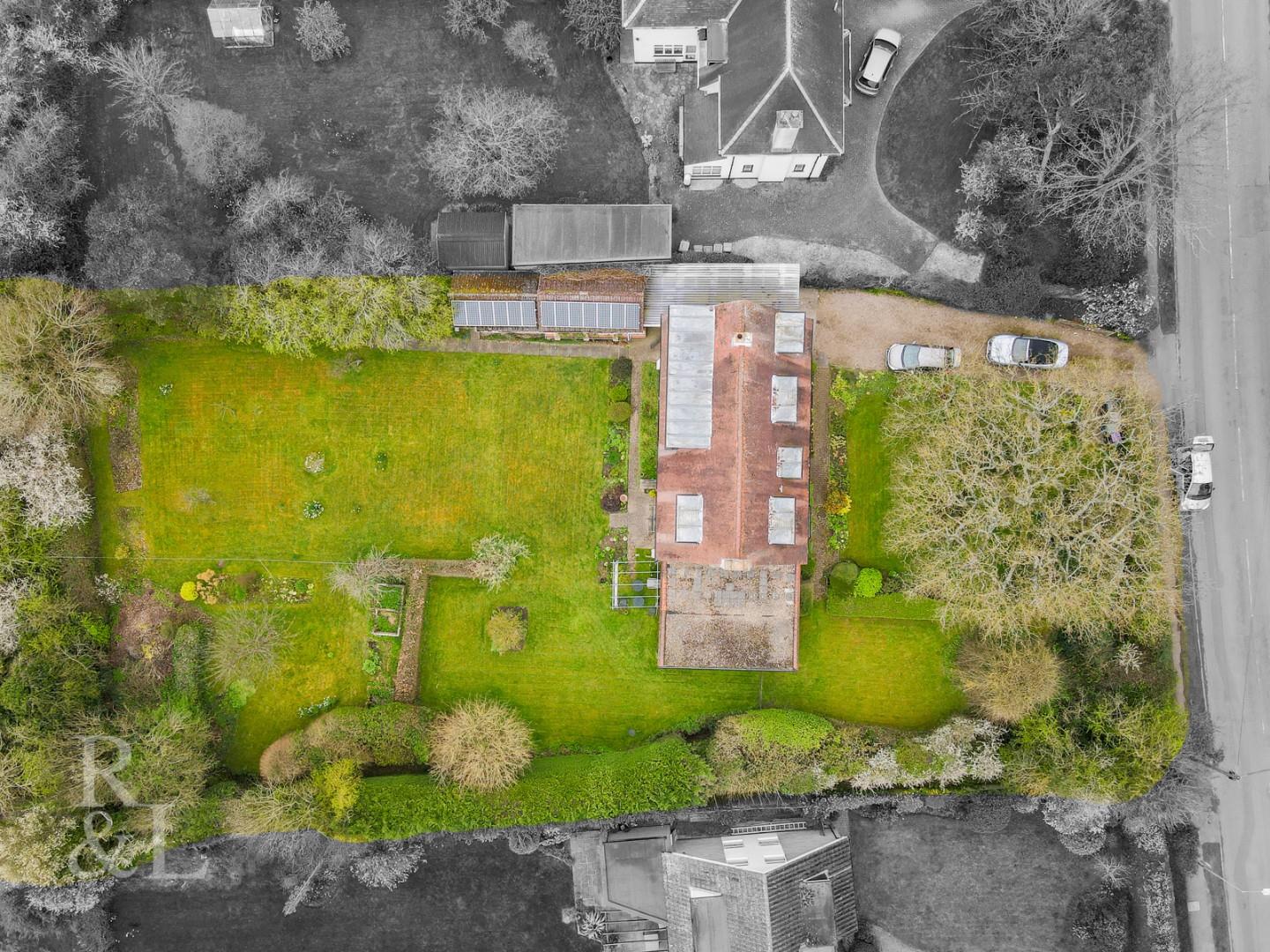Property image for Stanton Lane, Stanton-On-The-Wolds, Keyworth, Nottingham