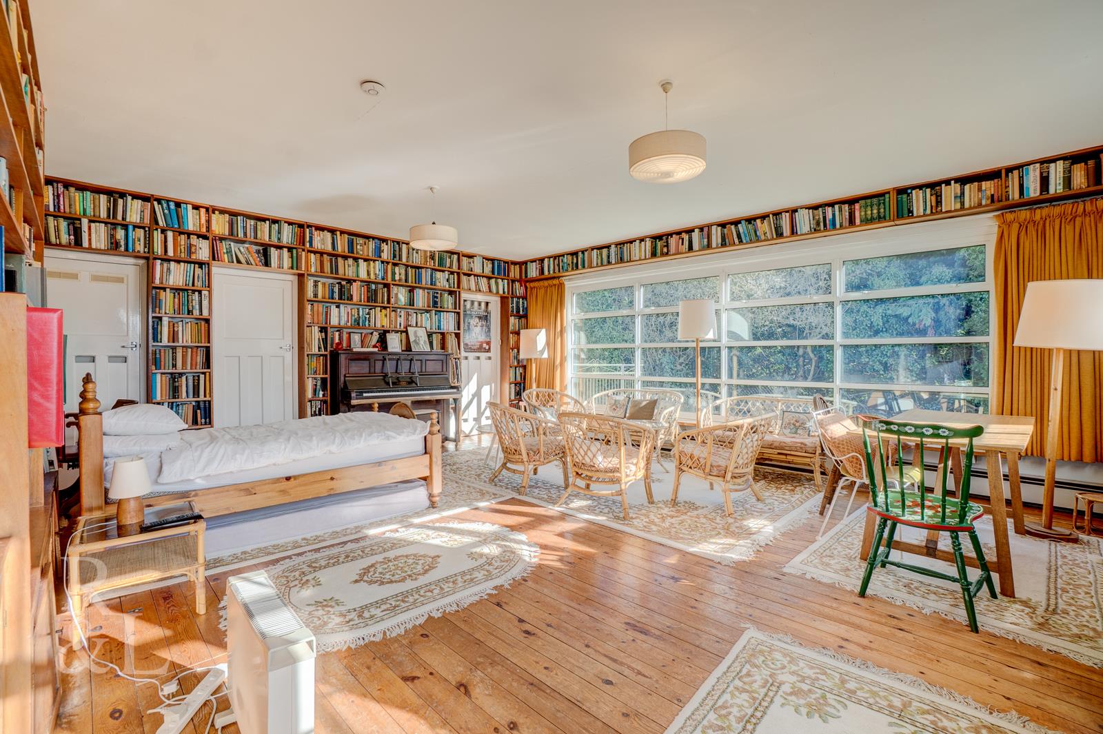 Property image for Stanton Lane, Stanton-On-The-Wolds, Keyworth, Nottingham