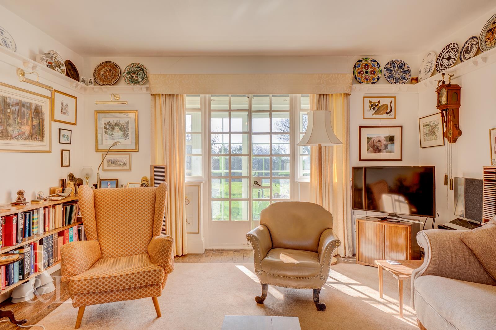 Property image for Stanton Lane, Stanton-On-The-Wolds, Keyworth, Nottingham