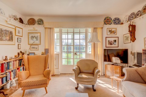 Property thumbnail image for Stanton Lane, Stanton-On-The-Wolds, Keyworth, Nottingham