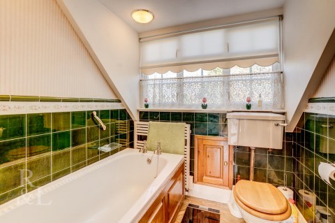 Property thumbnail image for Stanton Lane, Stanton-On-The-Wolds, Keyworth, Nottingham