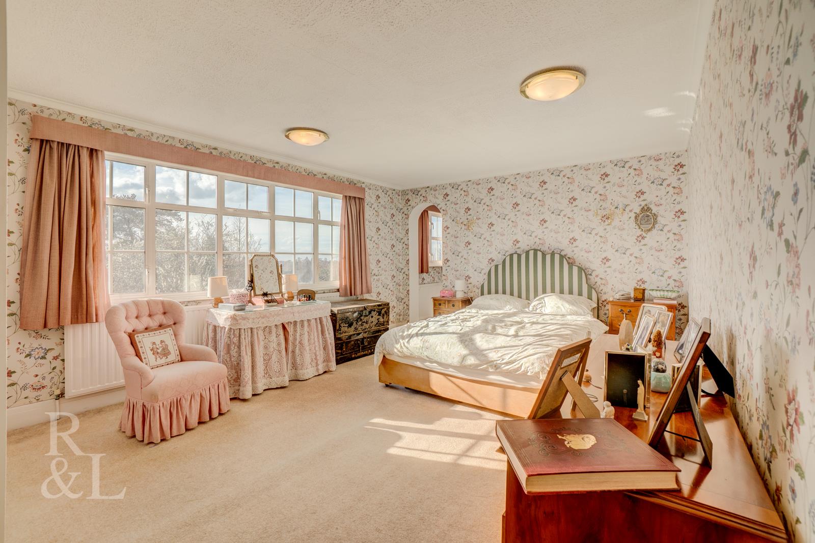 Property image for Stanton Lane, Stanton-On-The-Wolds, Keyworth, Nottingham