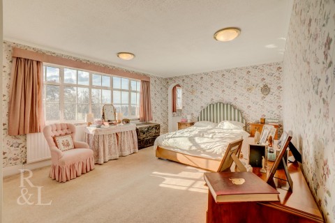 Property thumbnail image for Stanton Lane, Stanton-On-The-Wolds, Keyworth, Nottingham