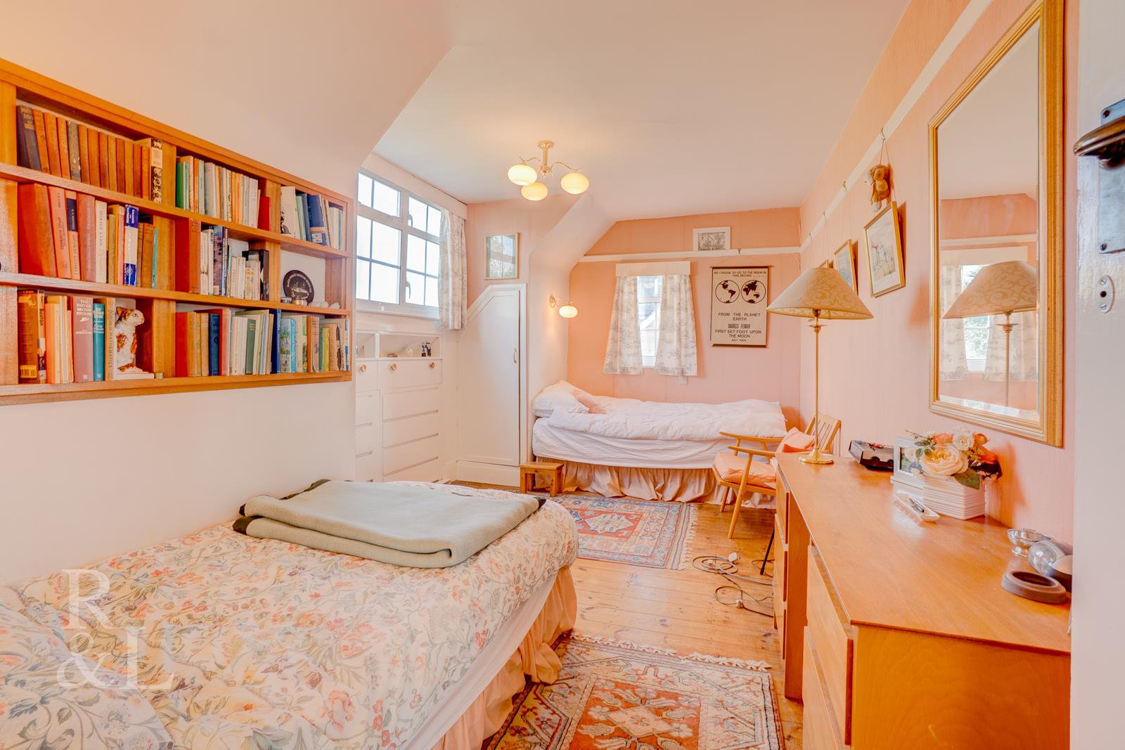 Property image for Stanton Lane, Stanton-On-The-Wolds, Keyworth, Nottingham