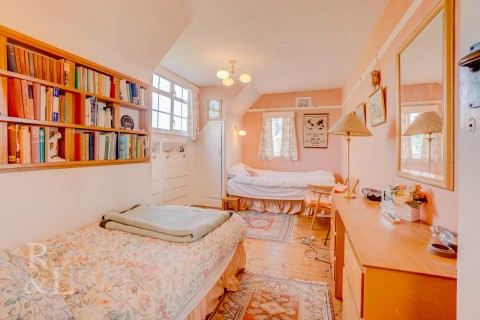 Property thumbnail image for Stanton Lane, Stanton-On-The-Wolds, Keyworth, Nottingham