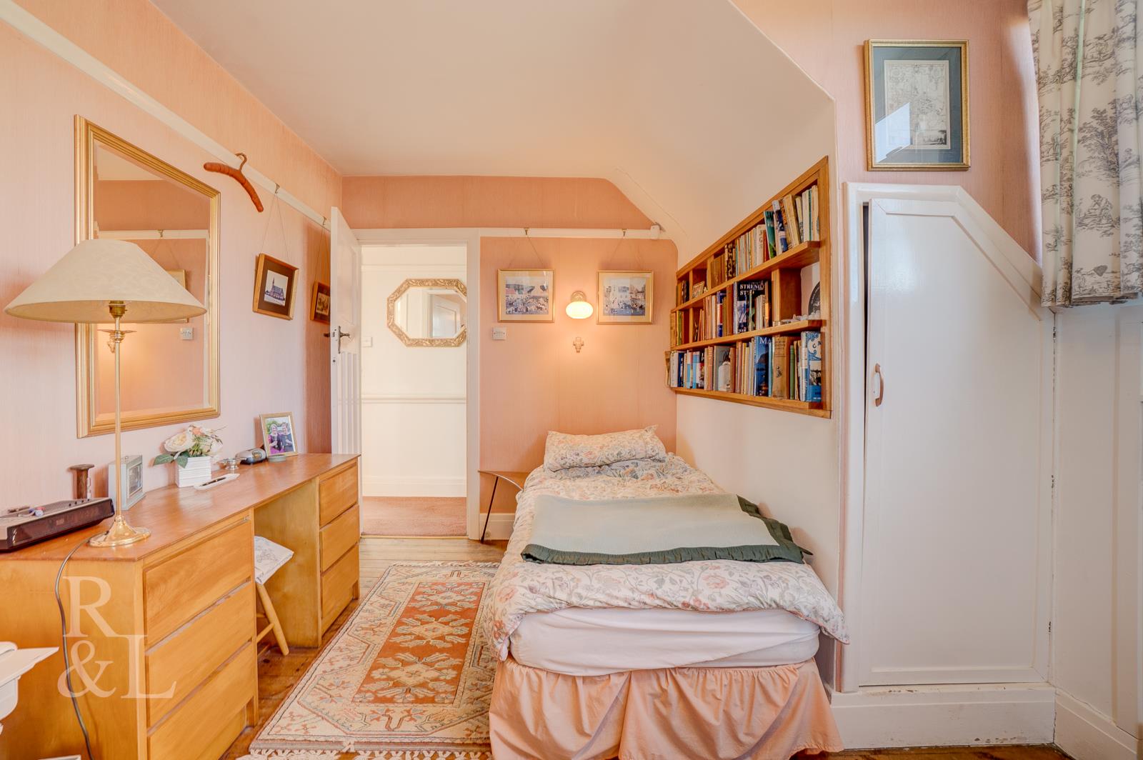 Property image for Stanton Lane, Stanton-On-The-Wolds, Keyworth, Nottingham