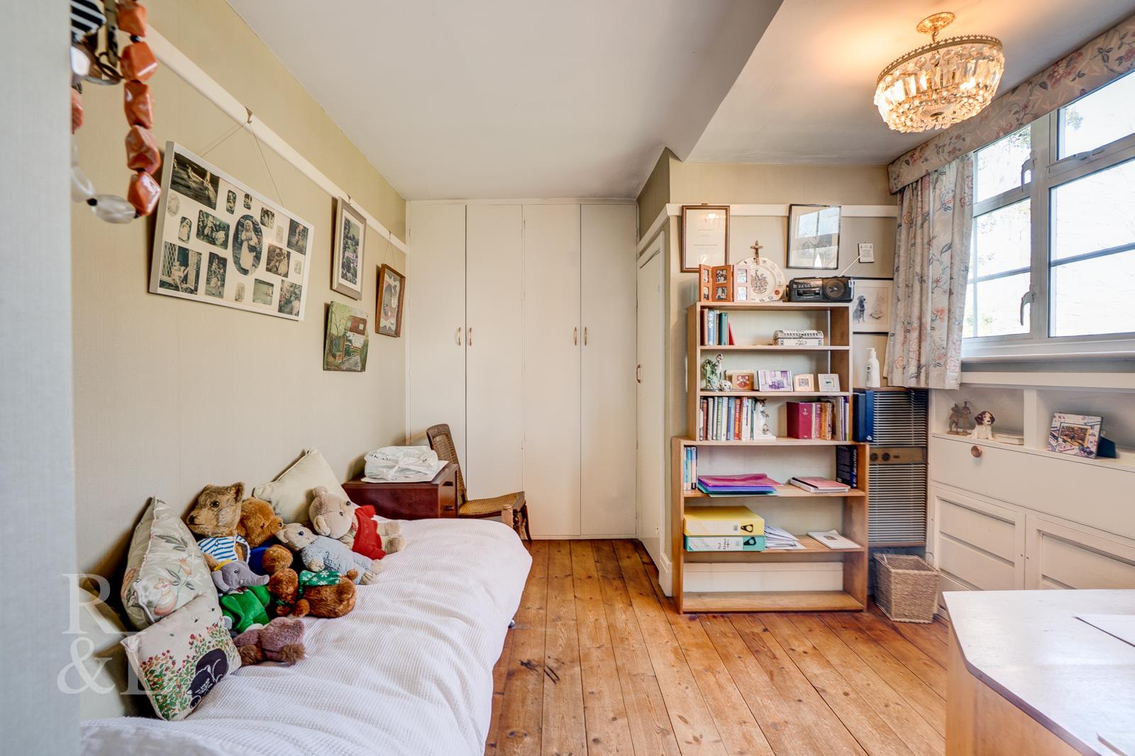 Property image for Stanton Lane, Stanton-On-The-Wolds, Keyworth, Nottingham