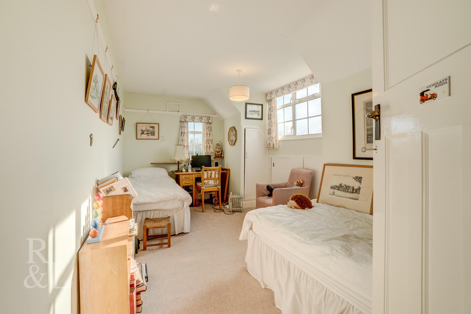 Property image for Stanton Lane, Stanton-On-The-Wolds, Keyworth, Nottingham