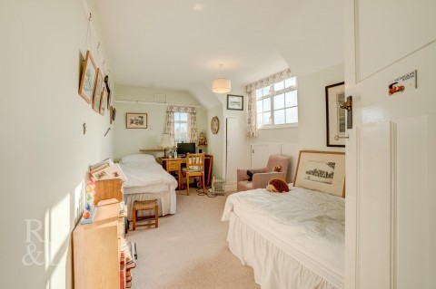 Property thumbnail image for Stanton Lane, Stanton-On-The-Wolds, Keyworth, Nottingham