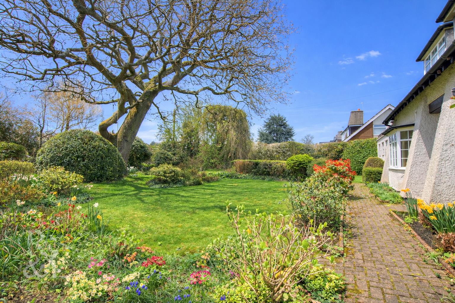 Property image for Stanton Lane, Stanton-On-The-Wolds, Keyworth, Nottingham