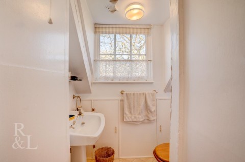 Property thumbnail image for Stanton Lane, Stanton-On-The-Wolds, Keyworth, Nottingham