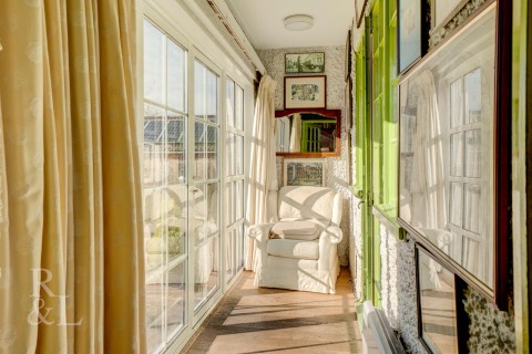 Property thumbnail image for Stanton Lane, Stanton-On-The-Wolds, Keyworth, Nottingham