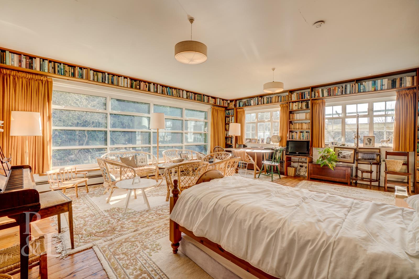 Property image for Stanton Lane, Stanton-On-The-Wolds, Keyworth, Nottingham