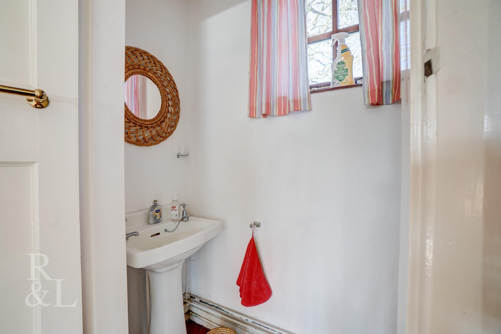 Property image for Stanton Lane, Stanton-On-The-Wolds, Keyworth, Nottingham