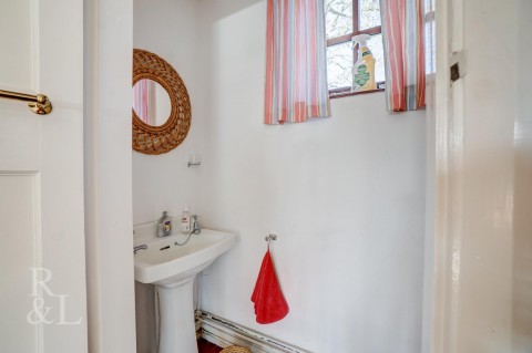 Property thumbnail image for Stanton Lane, Stanton-On-The-Wolds, Keyworth, Nottingham