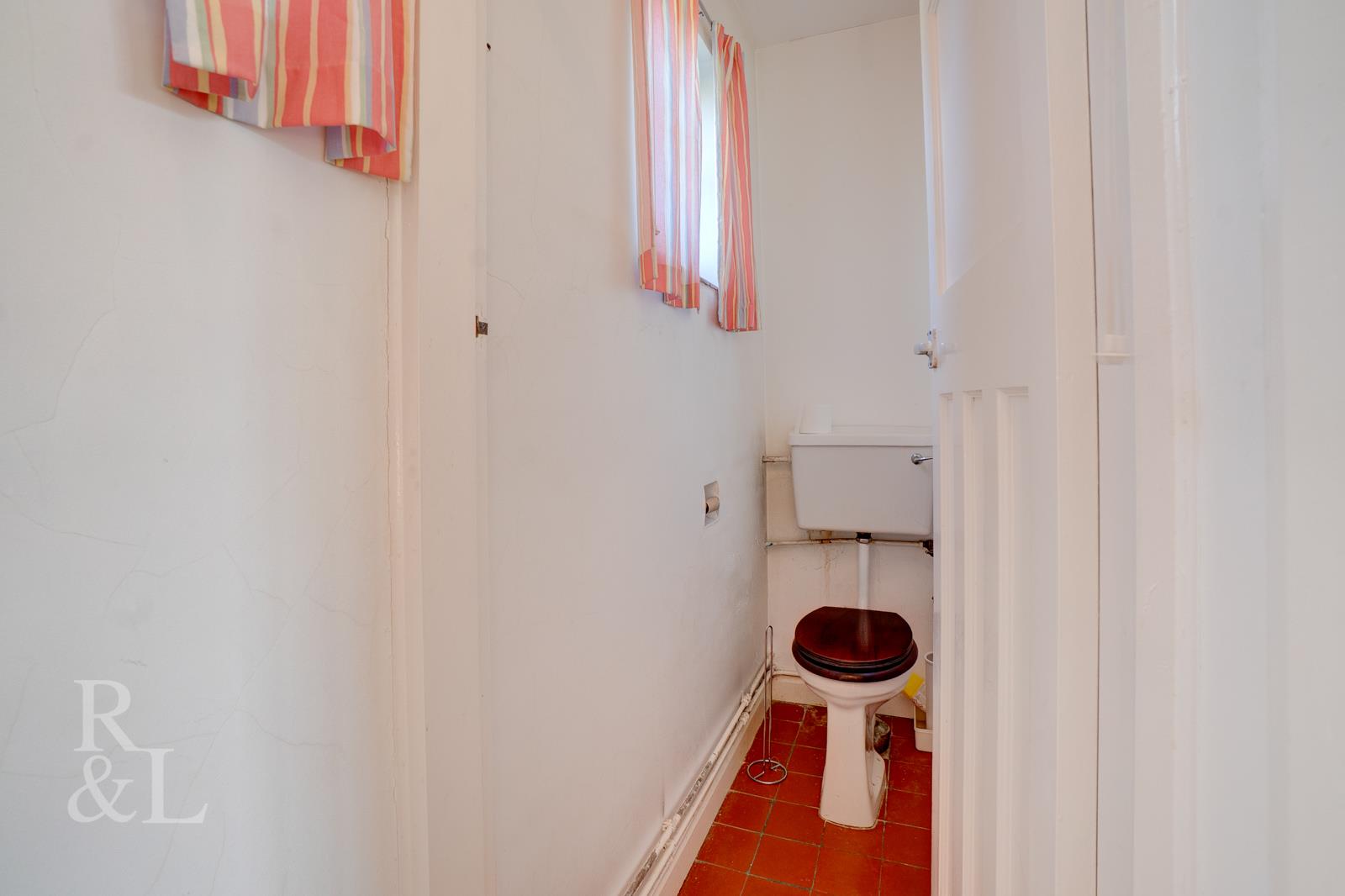 Property image for Stanton Lane, Stanton-On-The-Wolds, Keyworth, Nottingham