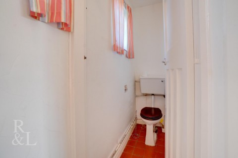 Property thumbnail image for Stanton Lane, Stanton-On-The-Wolds, Keyworth, Nottingham