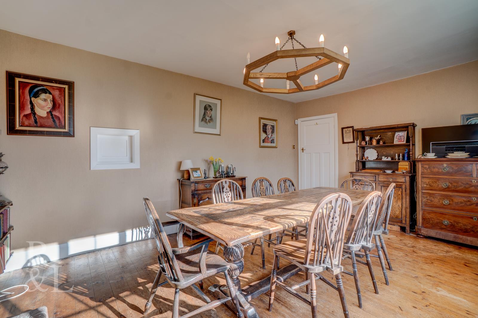 Property image for Stanton Lane, Stanton-On-The-Wolds, Keyworth, Nottingham