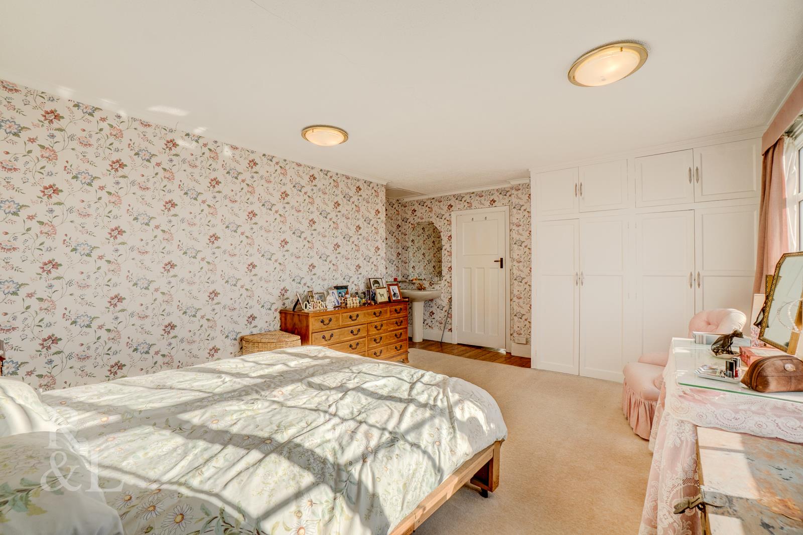 Property image for Stanton Lane, Stanton-On-The-Wolds, Keyworth, Nottingham