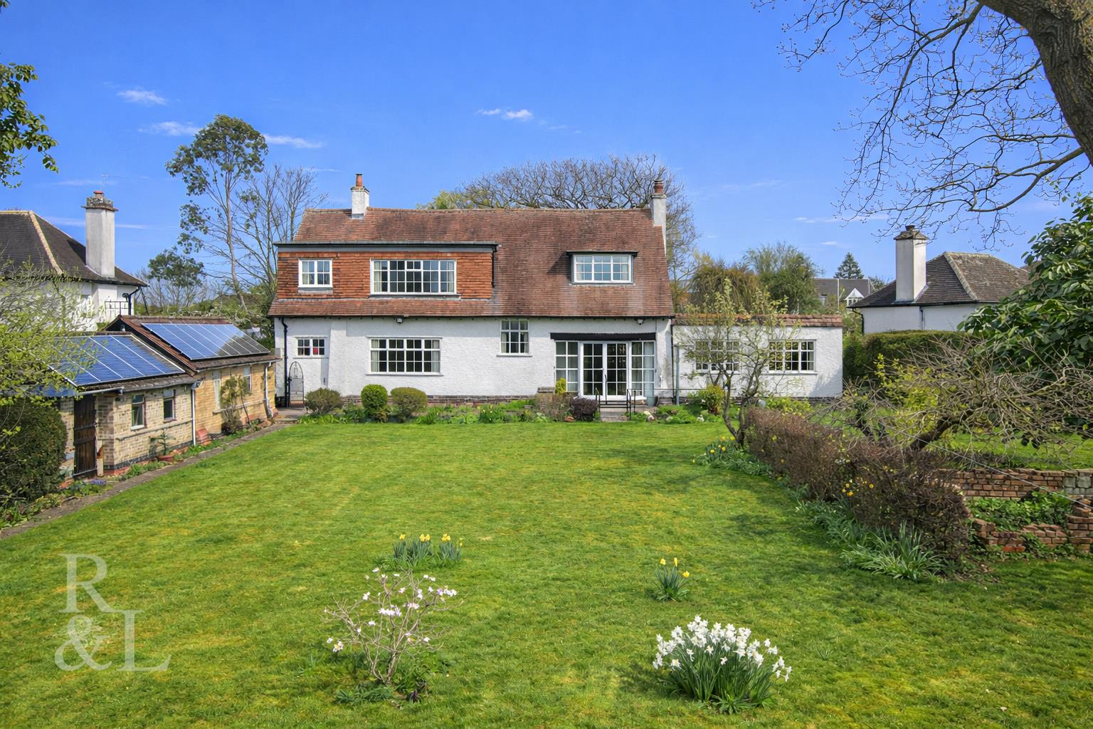 Property image for Stanton Lane, Stanton-On-The-Wolds, Keyworth, Nottingham