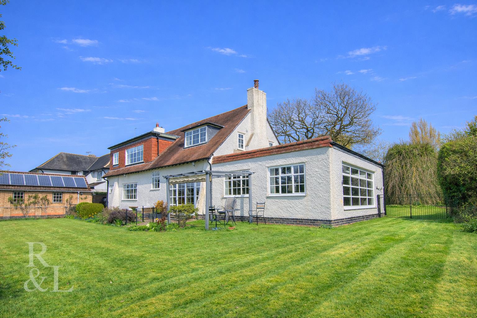 Property image for Stanton Lane, Stanton-On-The-Wolds, Keyworth, Nottingham