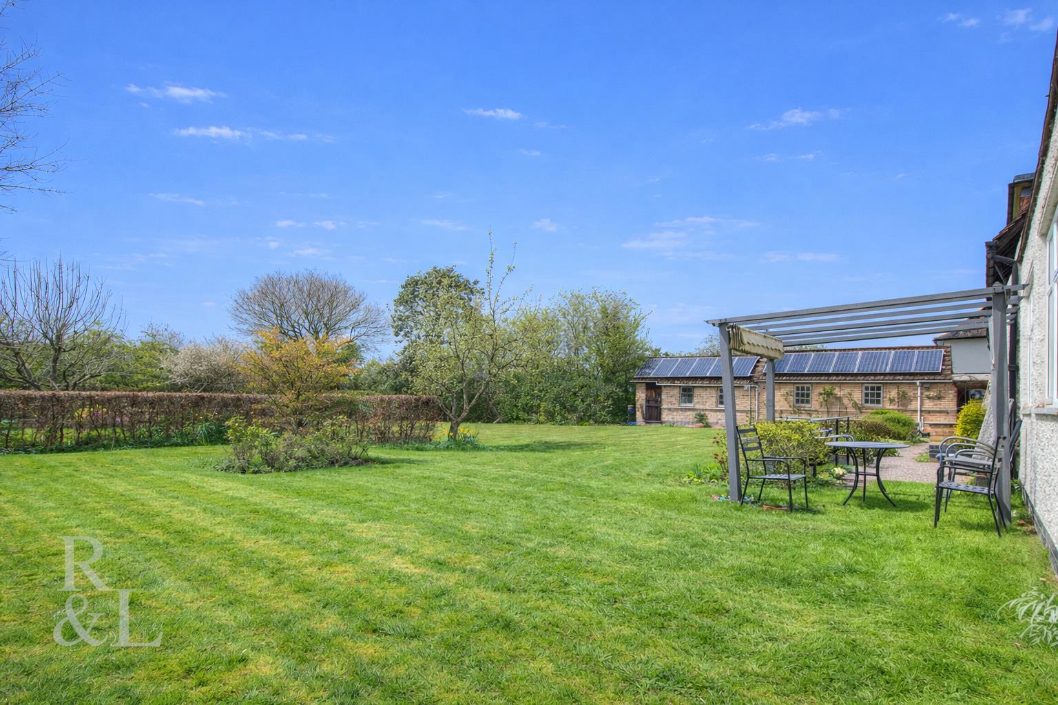 Property image for Stanton Lane, Stanton-On-The-Wolds, Keyworth, Nottingham
