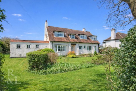 Property thumbnail image for Stanton Lane, Stanton-On-The-Wolds, Keyworth, Nottingham