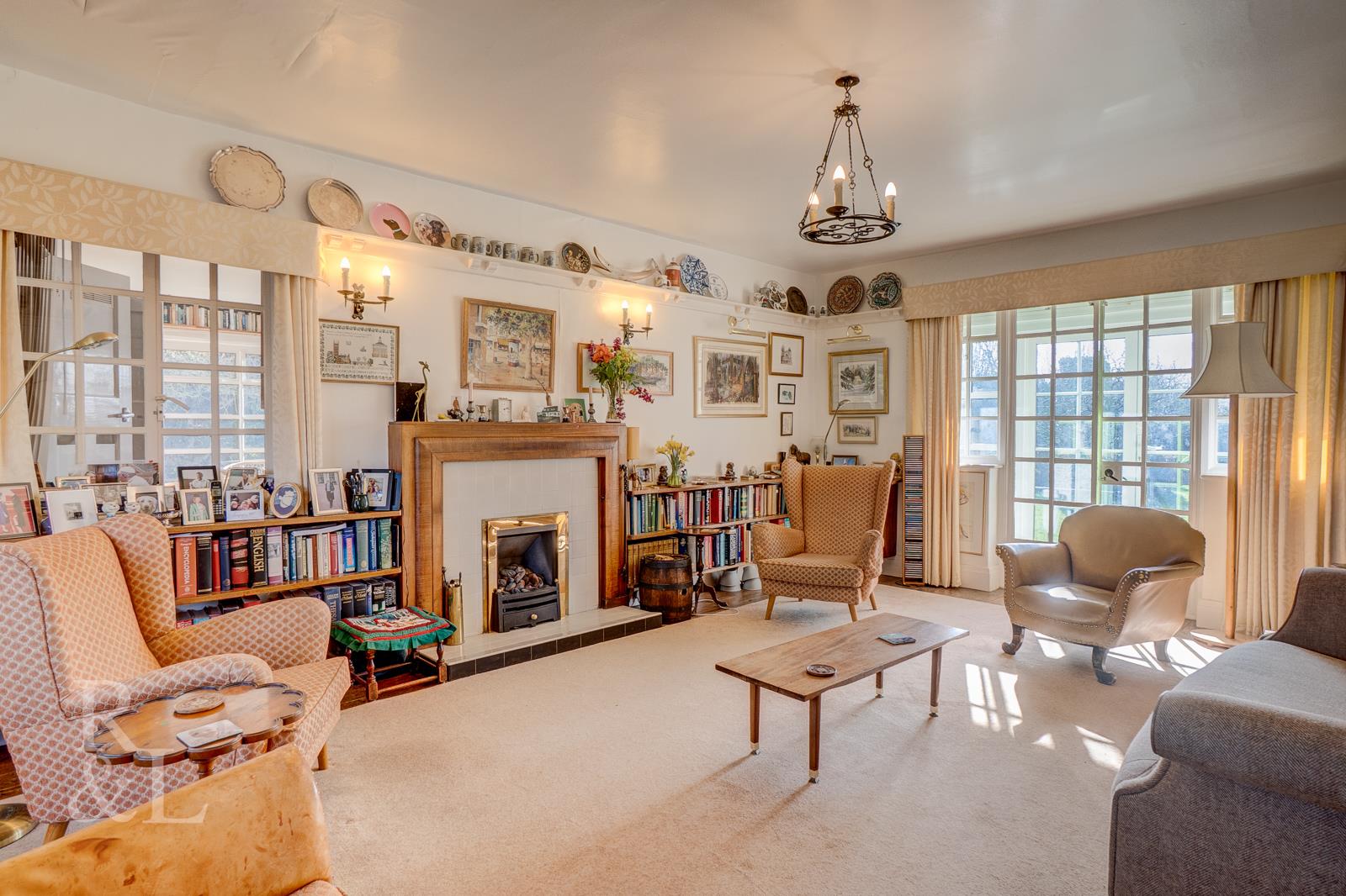 Property image for Stanton Lane, Stanton-On-The-Wolds, Keyworth, Nottingham