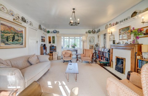 Property thumbnail image for Stanton Lane, Stanton-On-The-Wolds, Keyworth, Nottingham