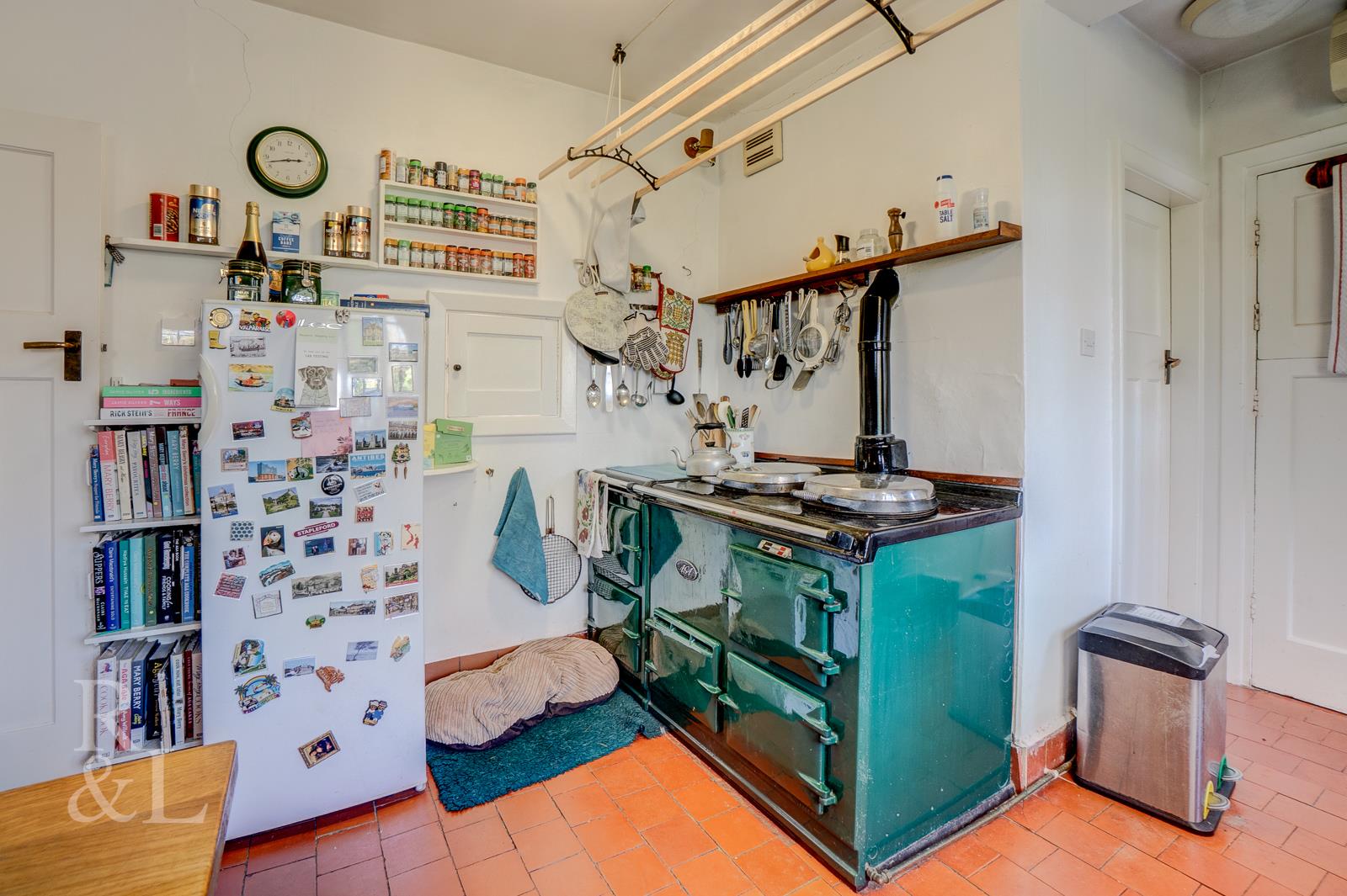 Property image for Stanton Lane, Stanton-On-The-Wolds, Keyworth, Nottingham