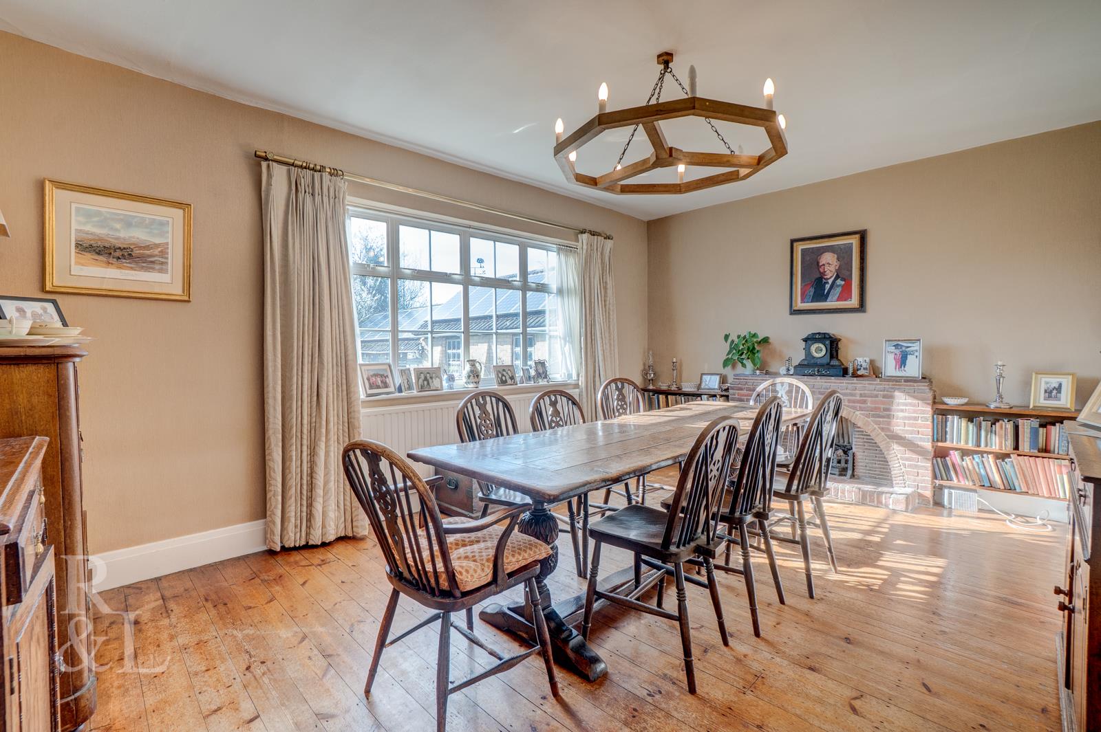 Property image for Stanton Lane, Stanton-On-The-Wolds, Keyworth, Nottingham