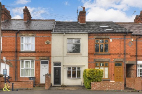 Property thumbnail image for Main Street, Swannington