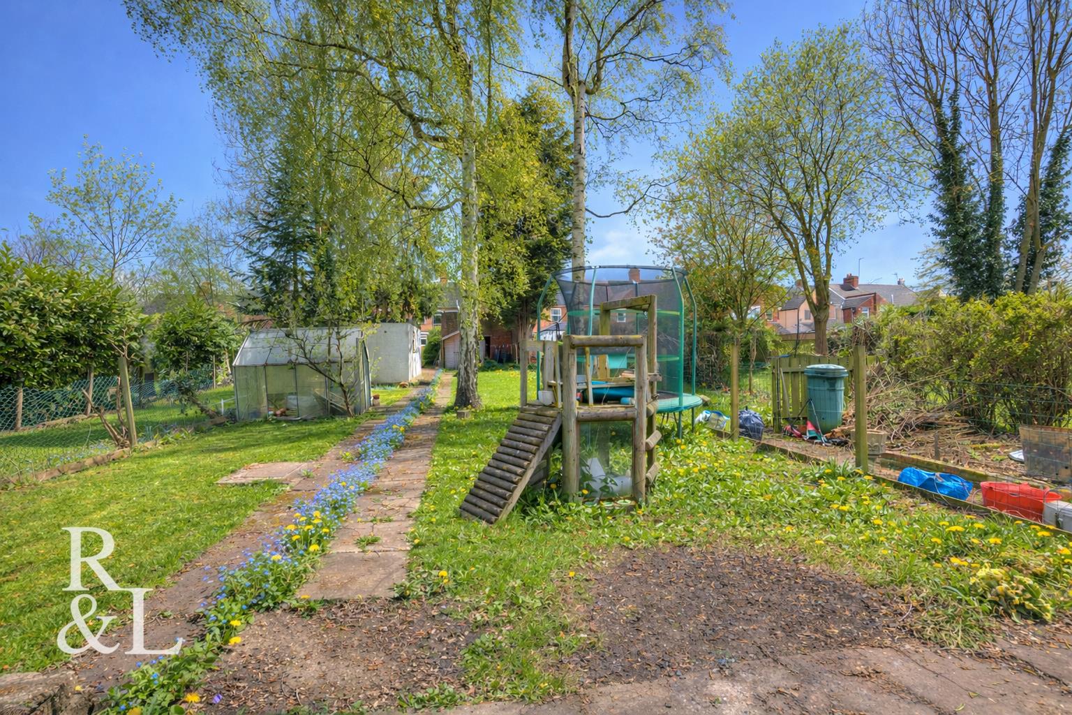 Property image for Main Street, Swannington