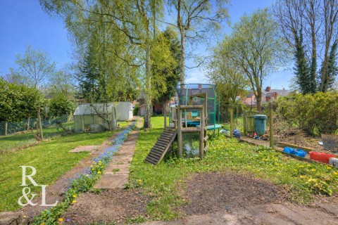 Property thumbnail image for Main Street, Swannington