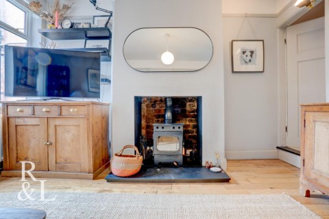 Property thumbnail image for Main Street, Swannington